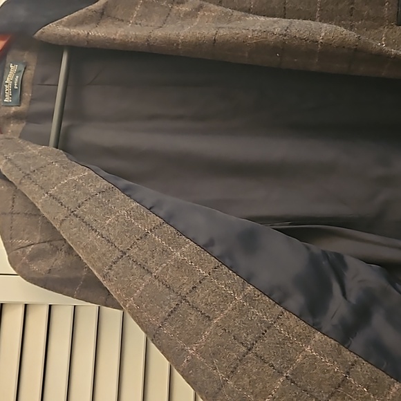 Harve Bernard wool blazer - Picture 4 of 4